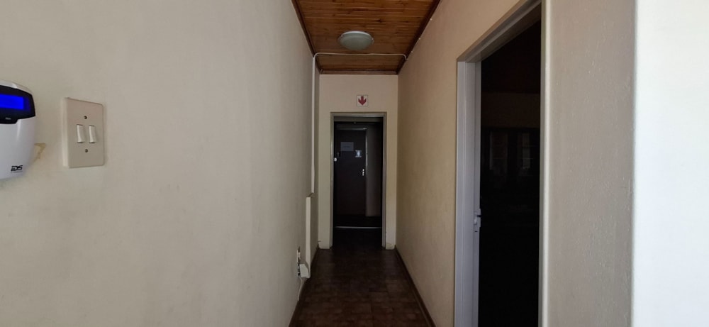 Commercial office to rent in Polokwane Central - 1PS1738136