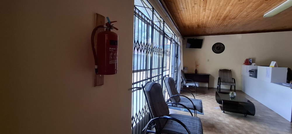 Commercial office to rent in Polokwane Central - 1PS1738136