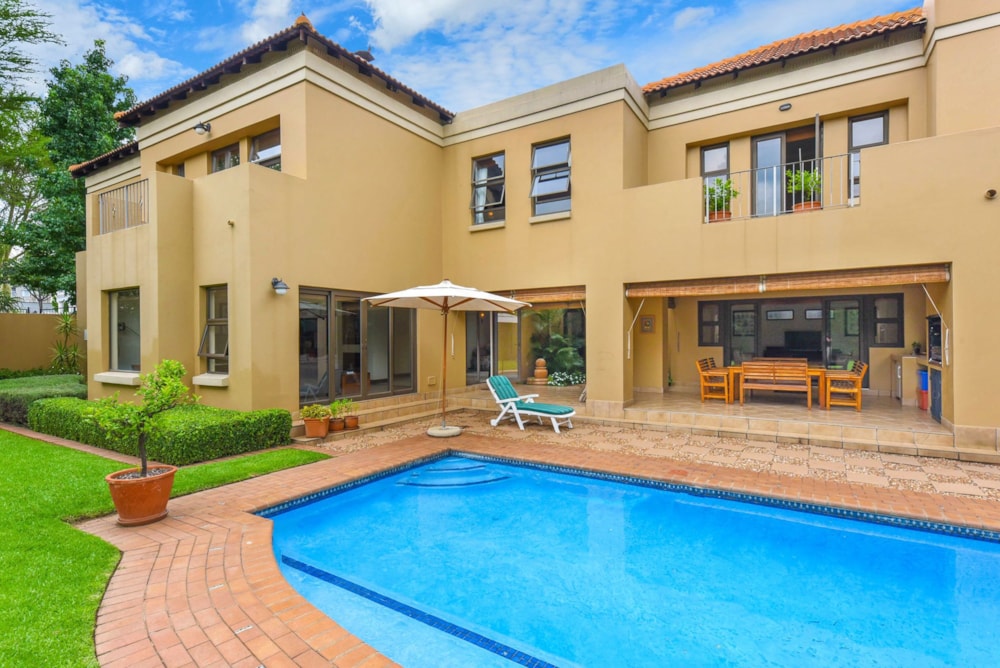 House let in Broadacres - FYL1681878 House let in Broadacres - FYL1681878