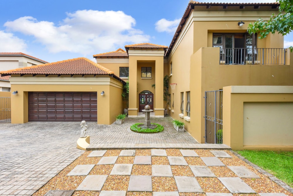 House let in Broadacres - FYL1681878 House let in Broadacres - FYL1681878