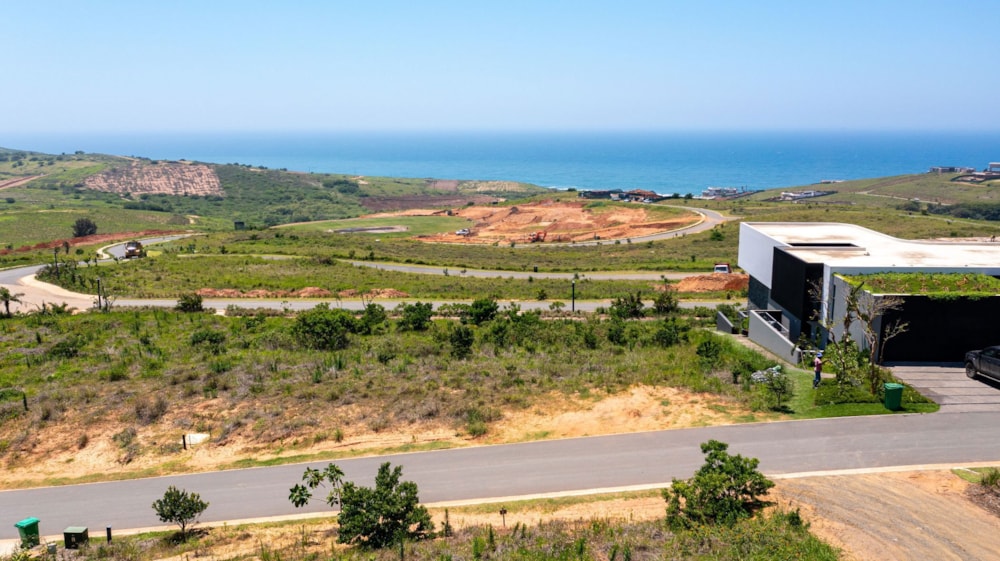 Residential vacant land for sale in Seaton Estate - 1BD1703070 Residential vacant land for sale in Seaton Estate - 1BD1703070