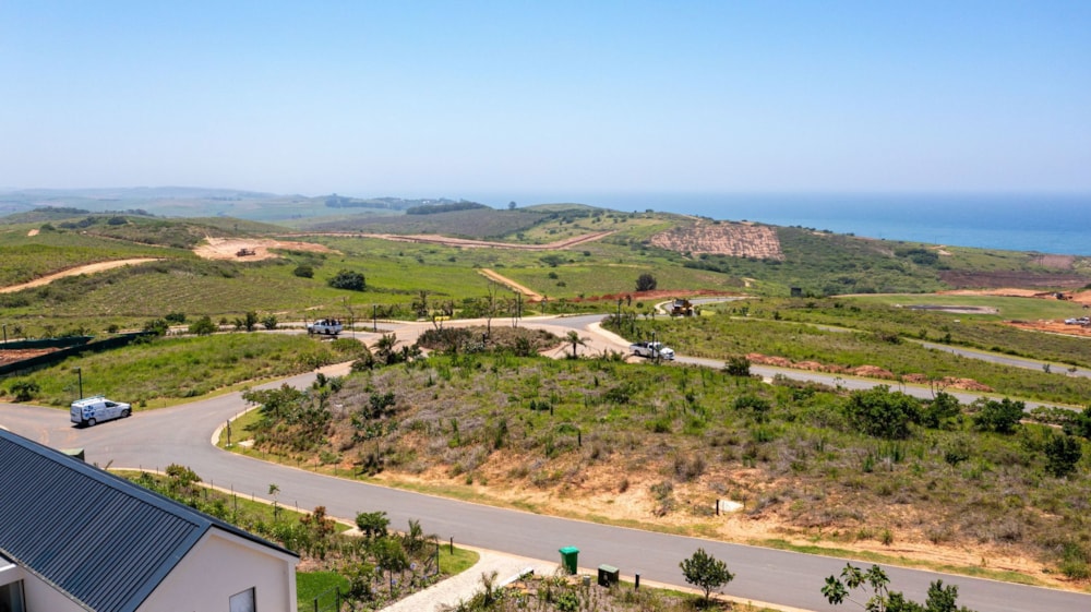 Residential vacant land for sale in Seaton Estate - 1BD1703070 Residential vacant land for sale in Seaton Estate - 1BD1703070