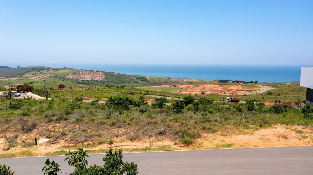 Residential vacant land for sale in Seaton Estate - 1BD1703070 Residential vacant land for sale in Seaton Estate - 1BD1703070