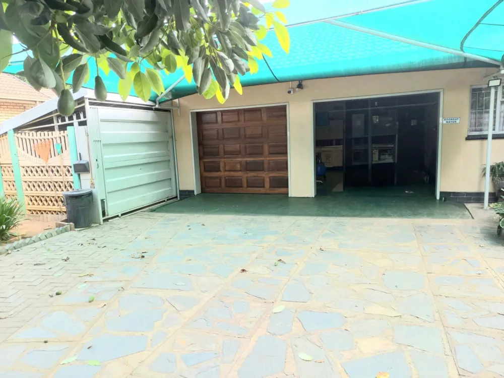 House for sale in Protea Park, Rustenburg - 1RU1681922 House for sale in Protea Park, Rustenburg - 1RU1681922