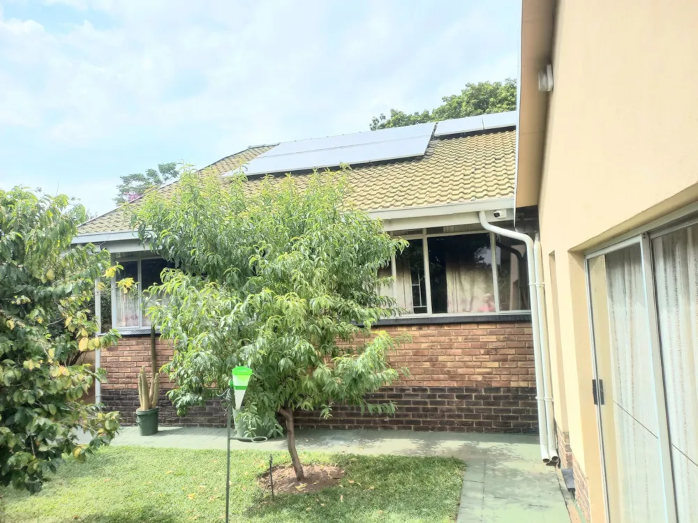 House for sale in Protea Park, Rustenburg - 1RU1681922 House for sale in Protea Park, Rustenburg - 1RU1681922