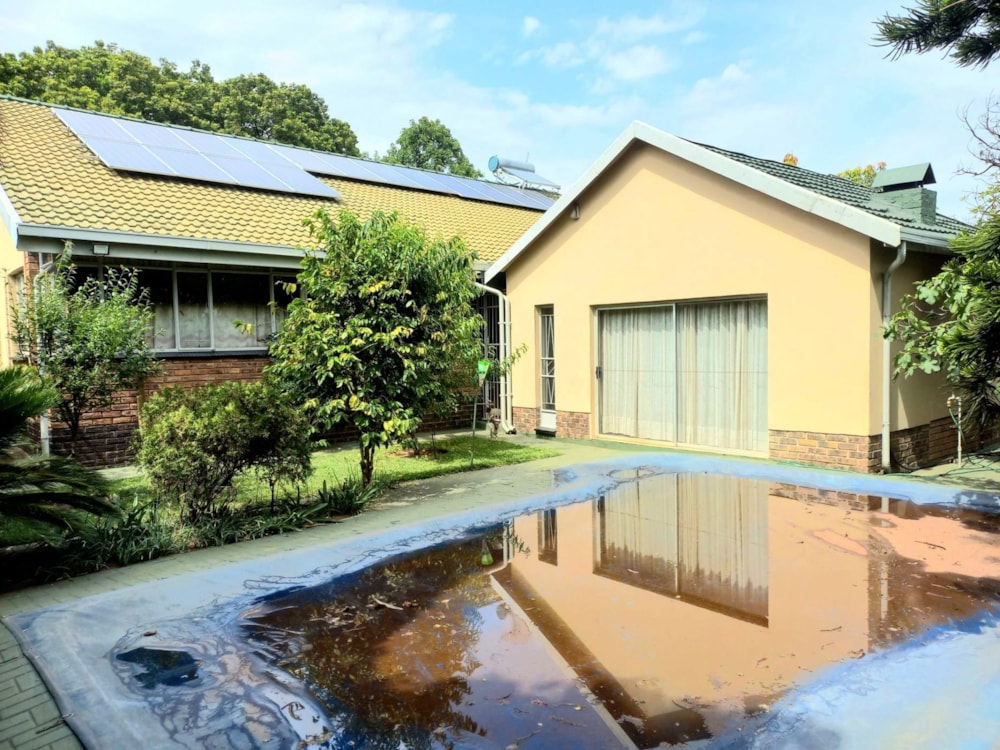 House for sale in Protea Park, Rustenburg - 1RU1681922