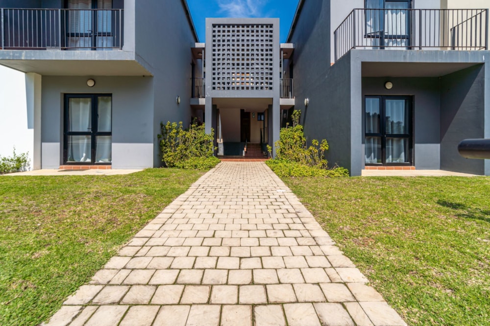 Apartment for sale in Waterfall, Upper Highway - 1KF1681923