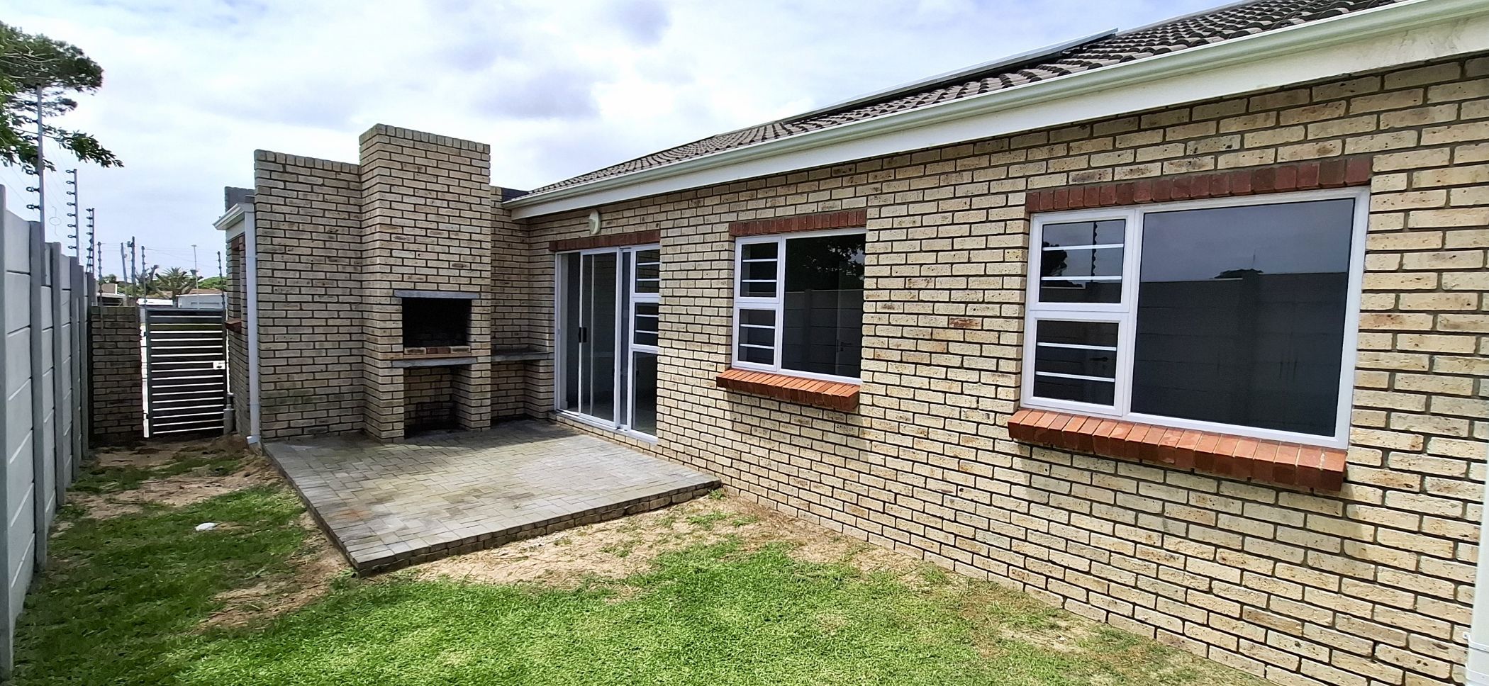 Townhouse let in Charlo - 1PLZ1681928