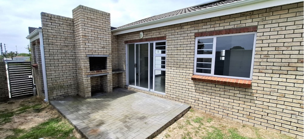 Townhouse let in Charlo - 1PLZ1681928