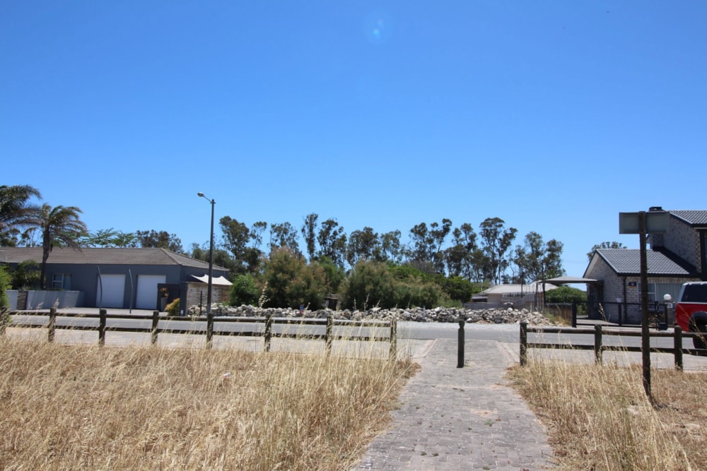 Vacant land for sale in Velddrif - LA1681933 Vacant land for sale in Velddrif - LA1681933