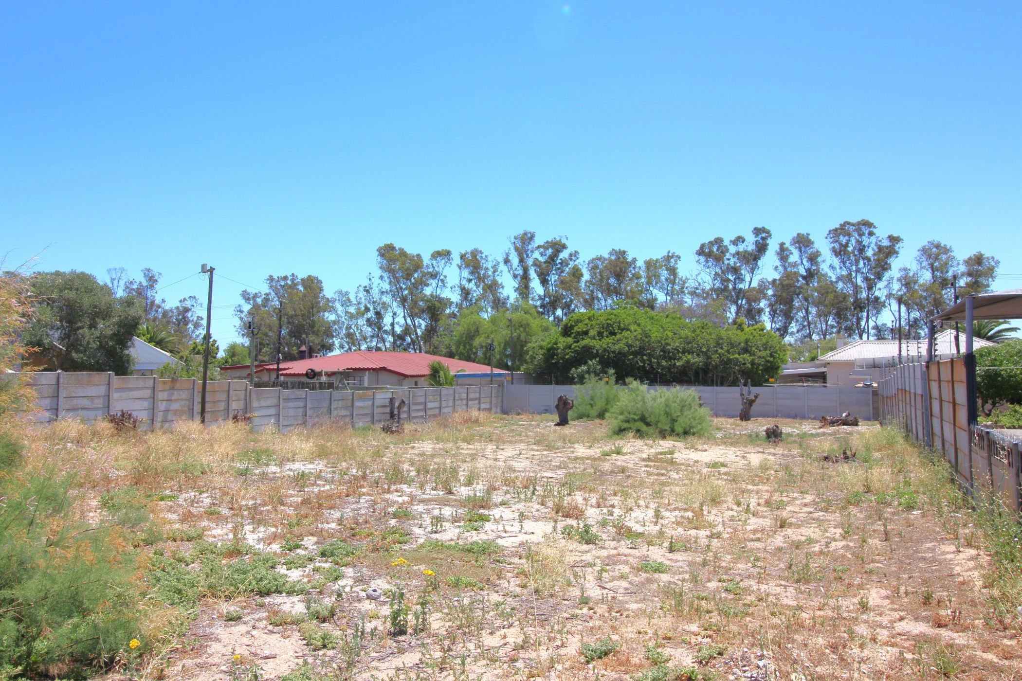 Vacant land for sale in Velddrif - LA1681933