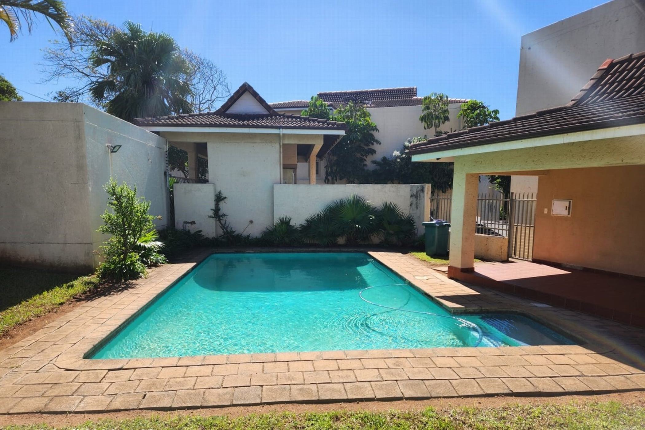 Apartment let in Illovo Beach - 1WB1681931