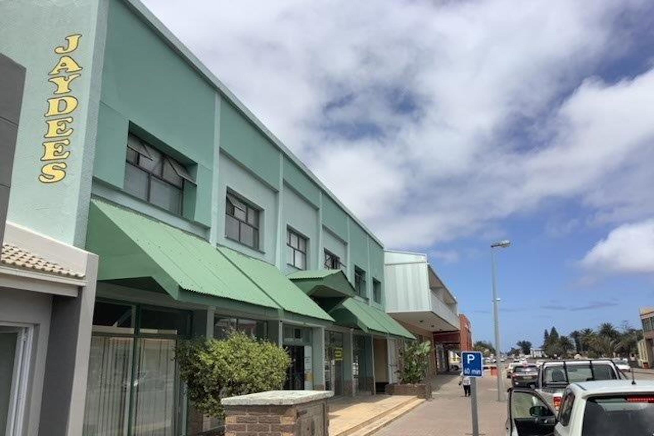 Commercial Building for sale in Walvis Bay Central, Namibia - 3NM1681934