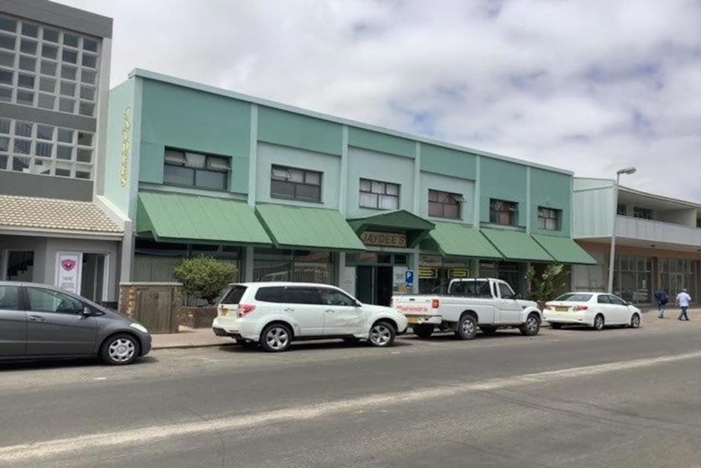 Commercial Building for sale in Walvis Bay Central, Namibia - 3NM1681934