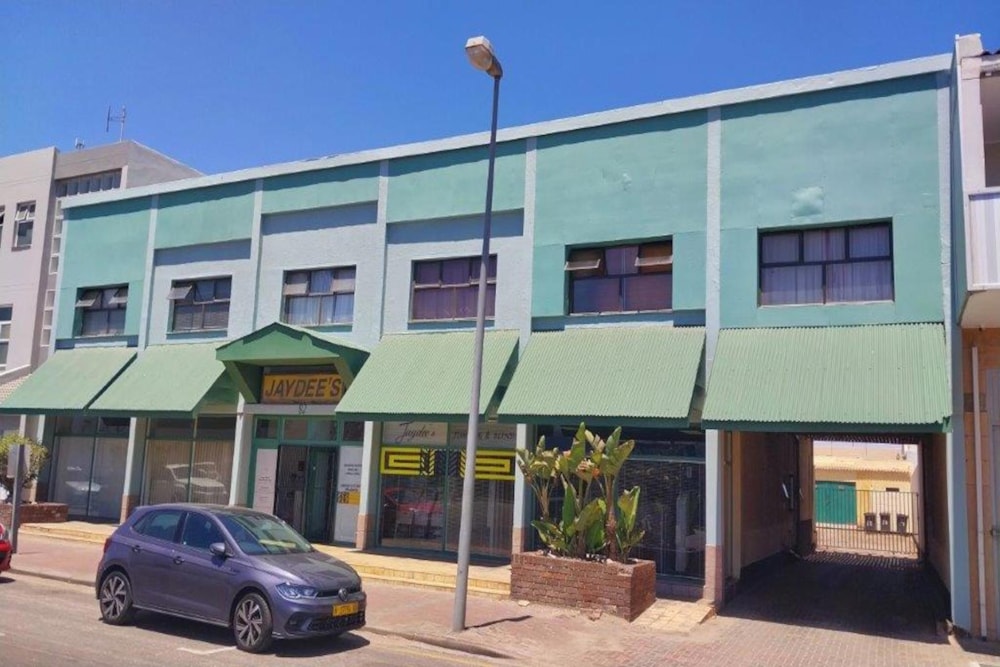 Commercial Building for sale in Walvis Bay Central, Namibia - 3NM1681934