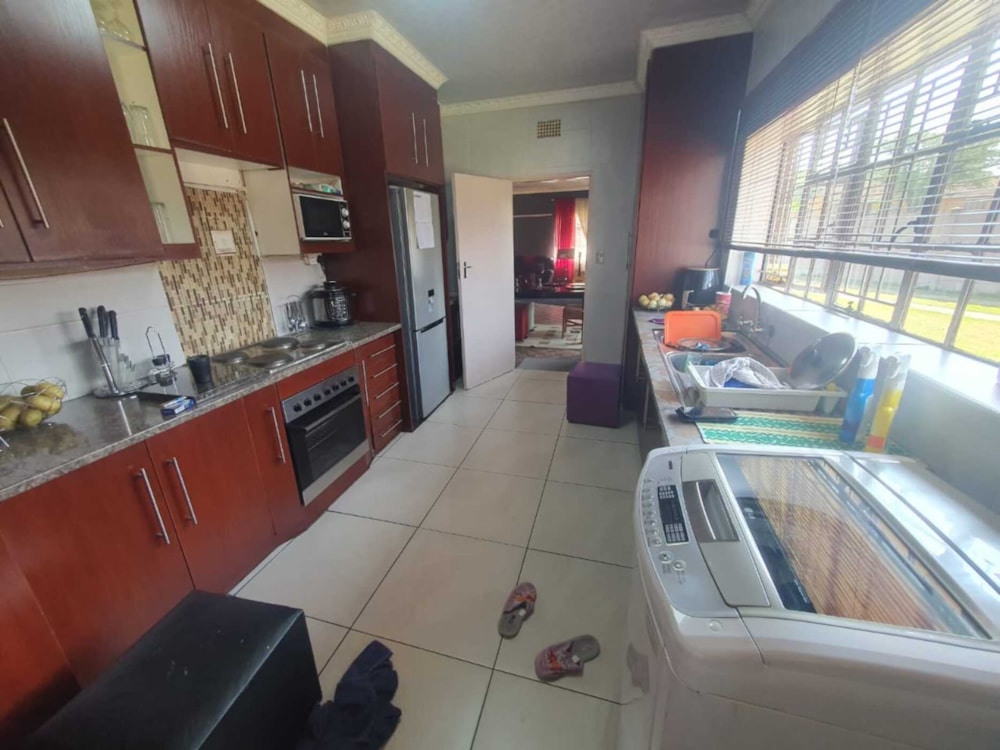 House for sale in Pullens Hope - 1MD1681948