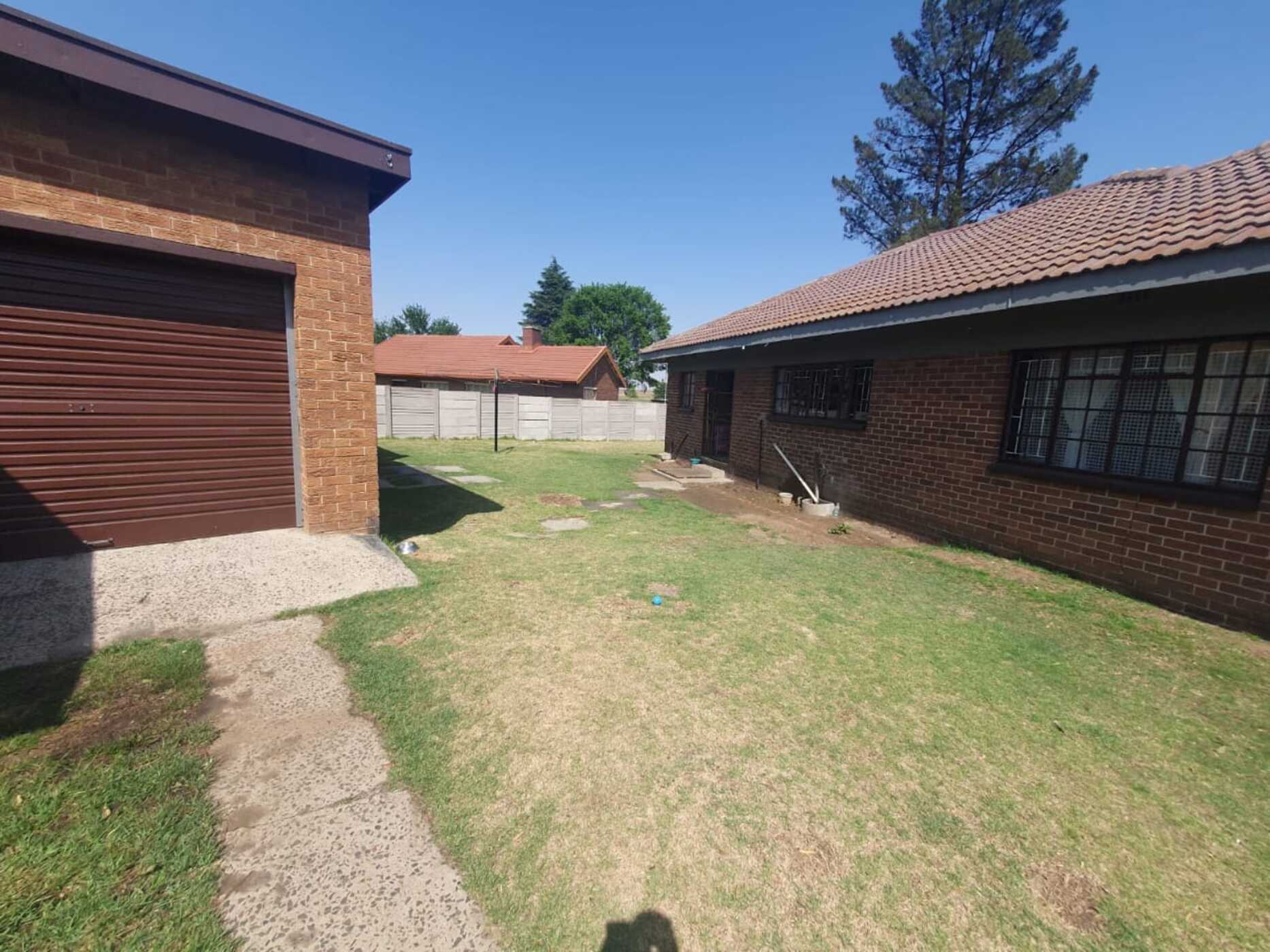 House for sale in Pullens Hope - 1MD1681948