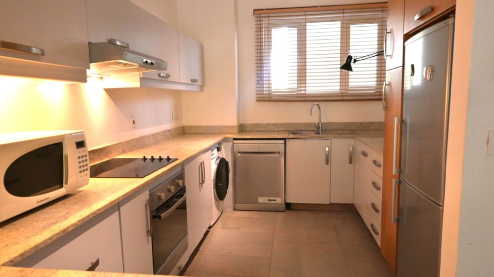 Apartment for sale in Bain Boeuf, Mauritius - MPR1681951