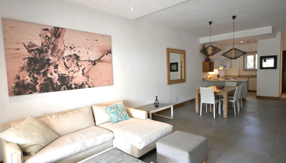 Apartment for sale in Bain Boeuf, Mauritius - MPR1681951