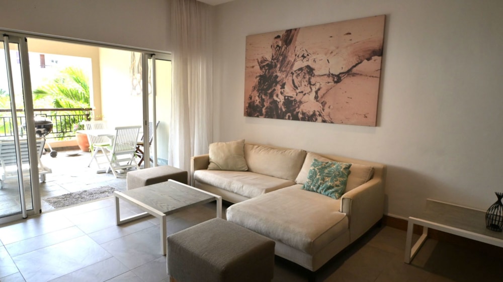 Apartment for sale in Bain Boeuf, Mauritius - MPR1681951
