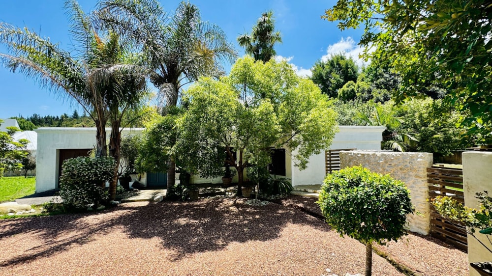 House for sale in Swellendam - 1SW1681985