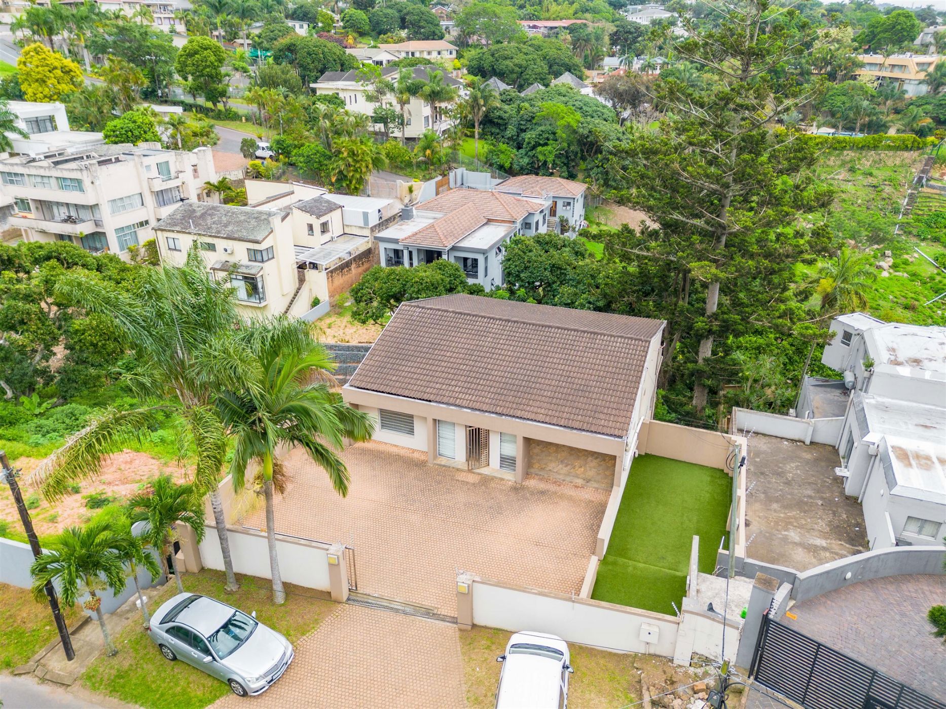 House for sale in Westville - 1WP1711304