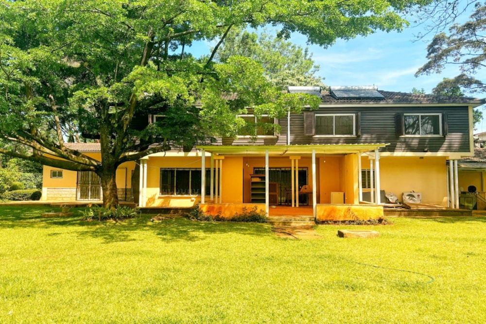 Commercial Building let in Riverside, Kenya - 3KE1681987 Commercial Building let in Riverside, Kenya - 3KE1681987