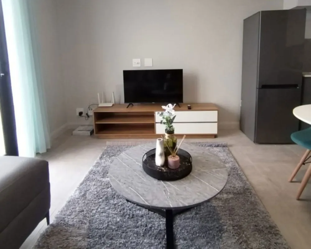 Apartment let in Summerstrand - 1PLZ1718352 Apartment let in Summerstrand - 1PLZ1718352