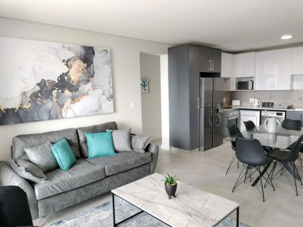 Apartment let in Summerstrand - 1PLZ1682001