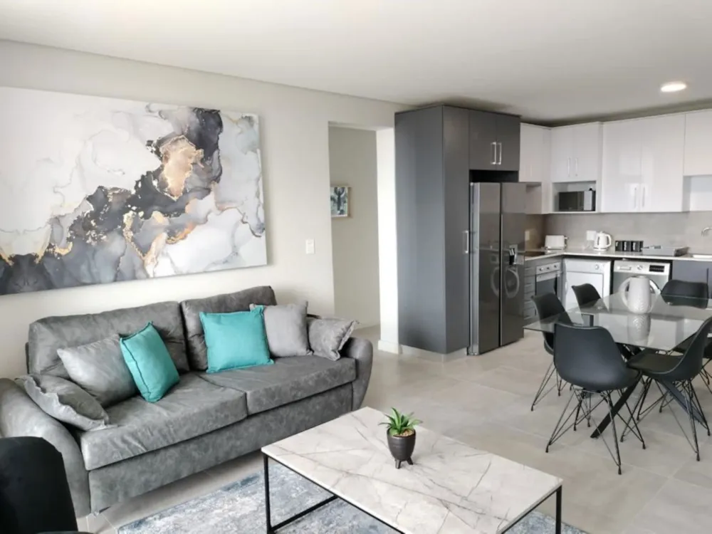 Apartment let in Summerstrand - 1PLZ1682001 Apartment let in Summerstrand - 1PLZ1682001