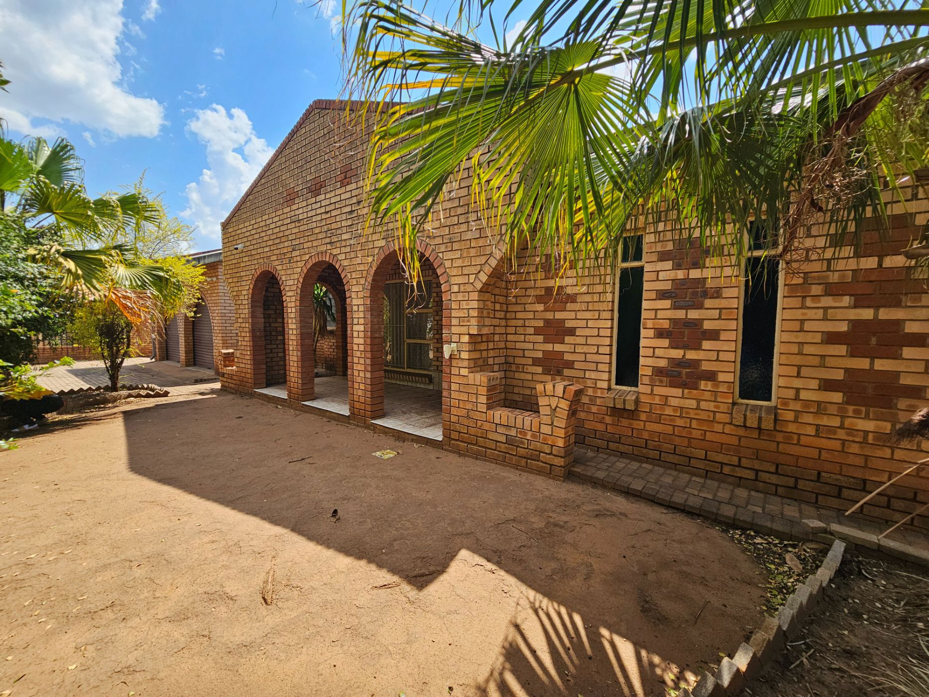 House for sale in Mokopane - 1PS1682519