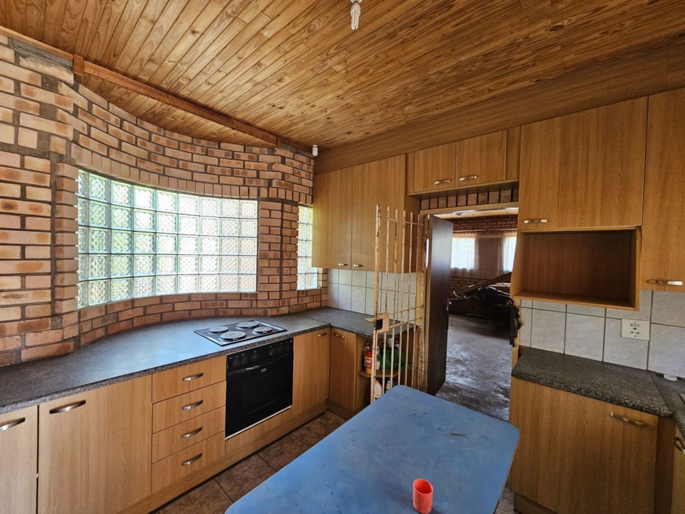 House for sale in Mokopane - 1PS1682519