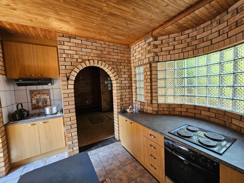 House for sale in Mokopane - 1PS1682519