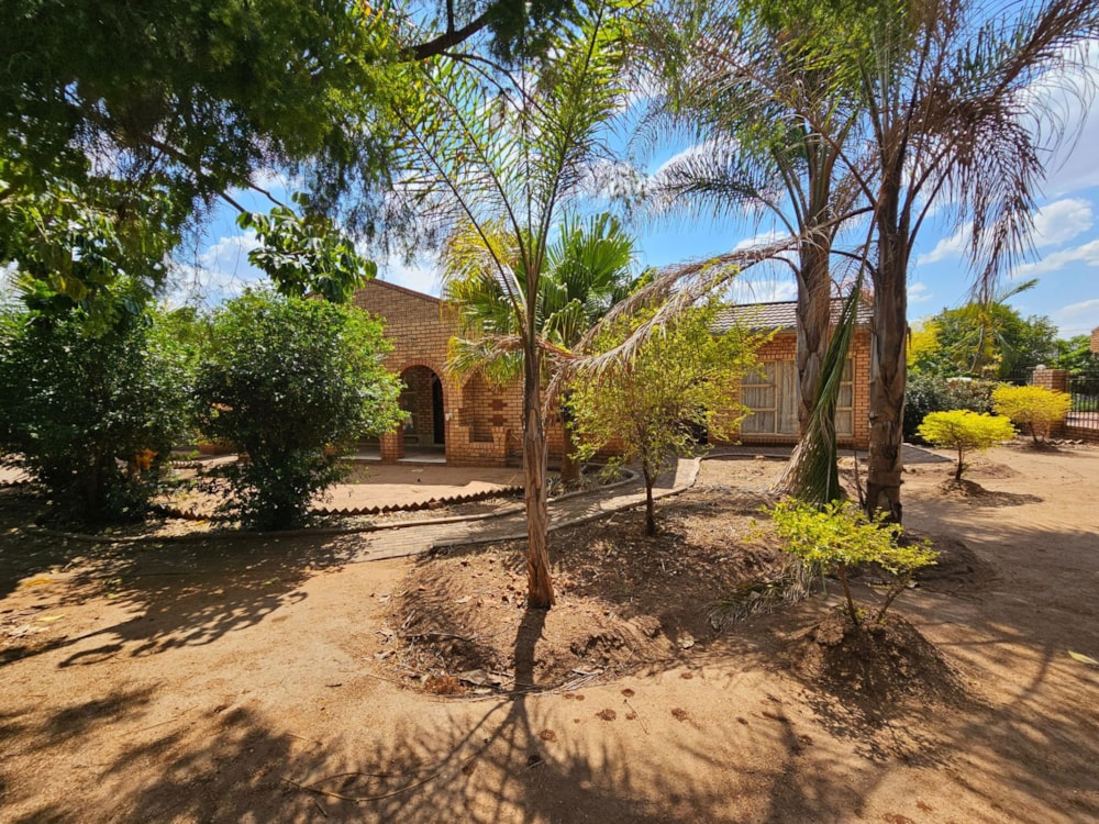 House for sale in Mokopane - 1PS1682519