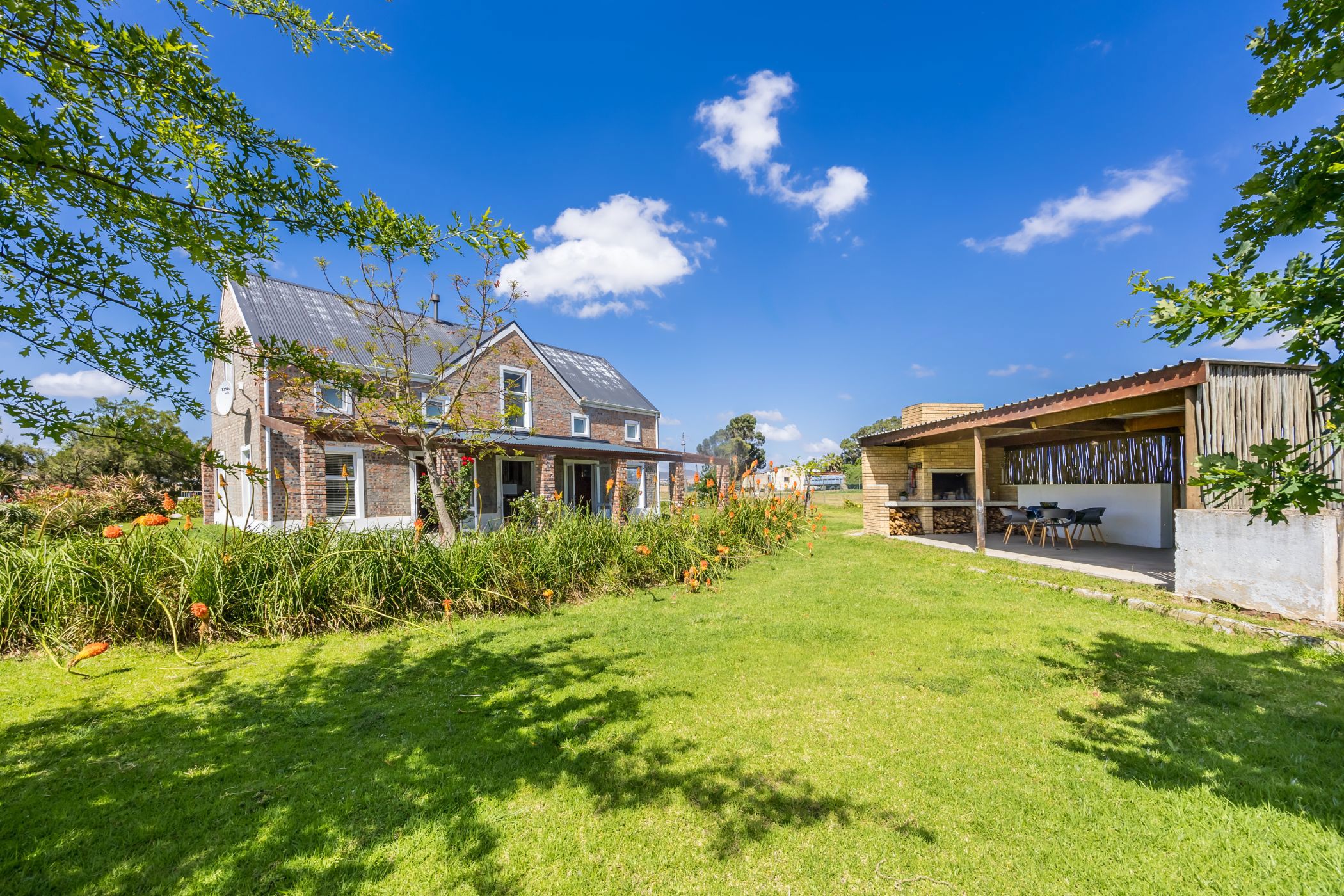 Smallholding sold in Klipheuwel - DBV1682064