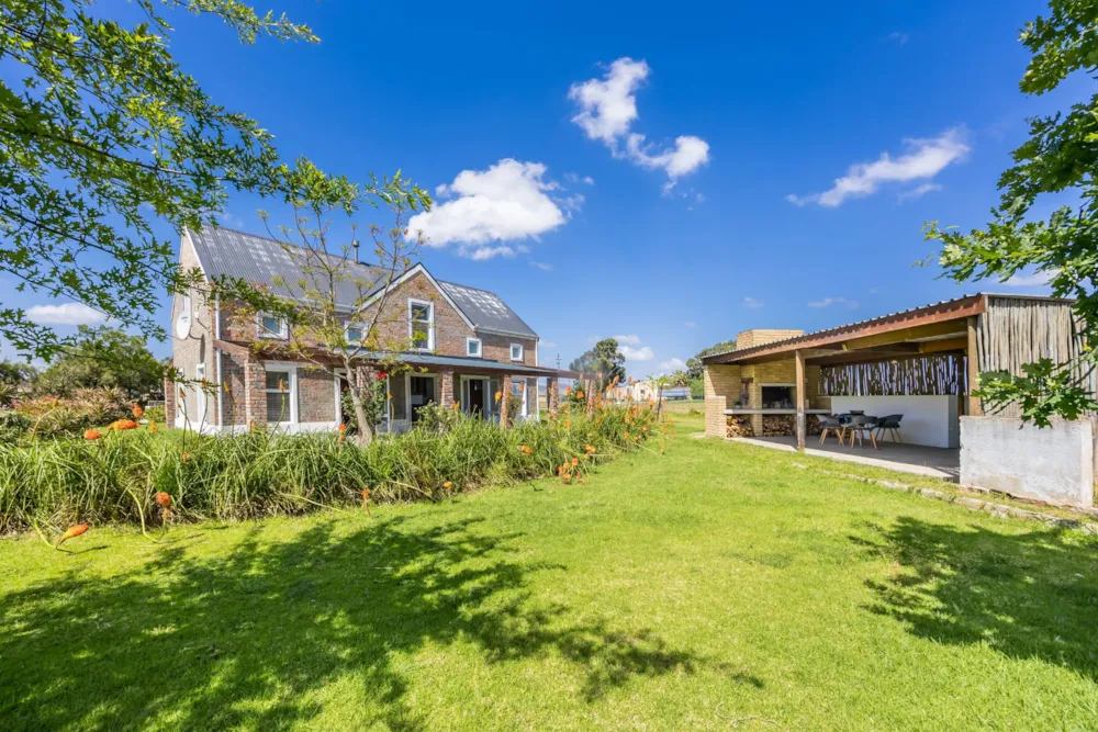 Smallholding sold in Klipheuwel - DBV1682064 Smallholding sold in Klipheuwel - DBV1682064