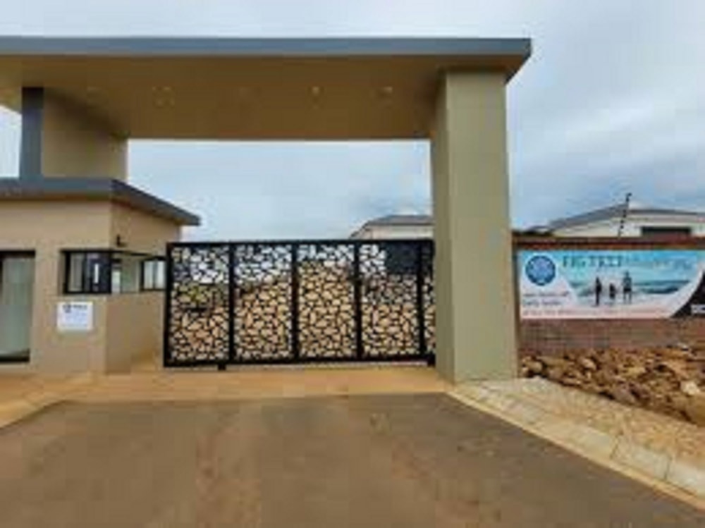 Residential vacant land for sale in C-Place - 1JF1728153