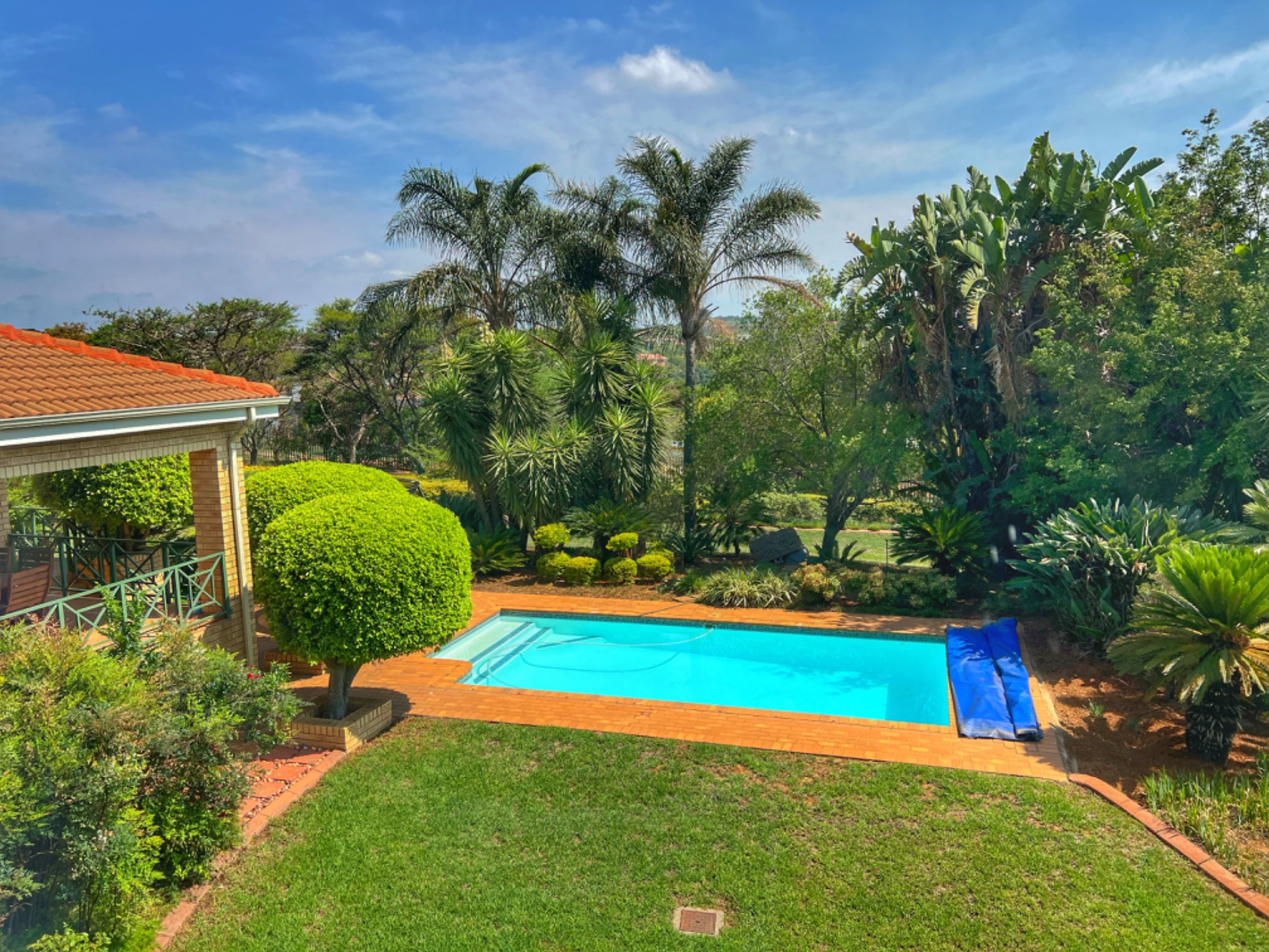 House for sale in Mooikloof Equestrian Estate - PT1683402