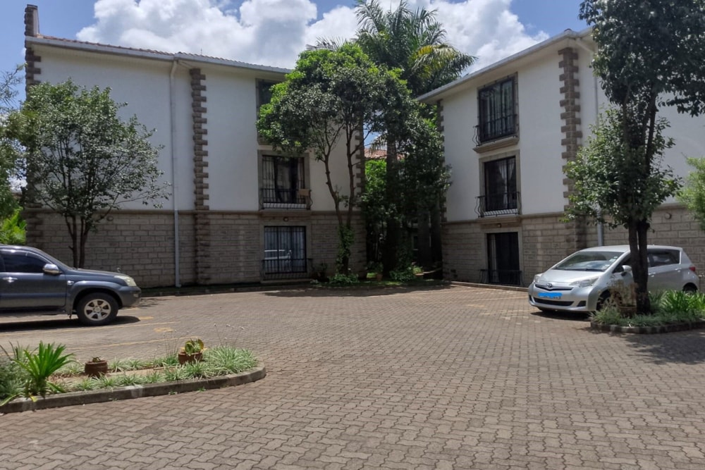 Apartment let in Kilimani, Kenya - 3KE1682125 Apartment let in Kilimani, Kenya - 3KE1682125