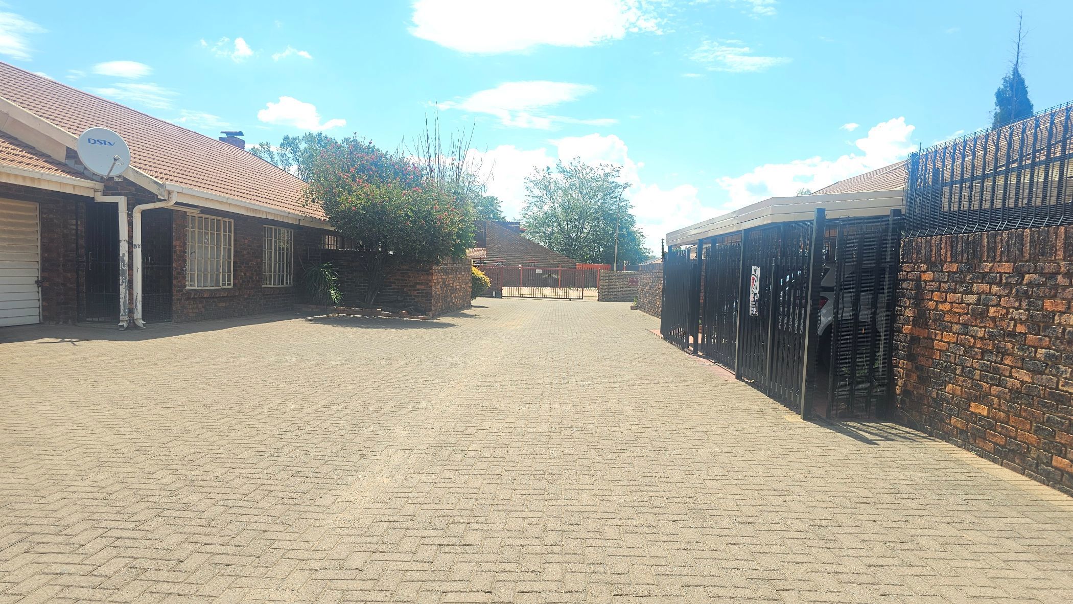 Townhouse for sale in Waldrift - 1VT1682181