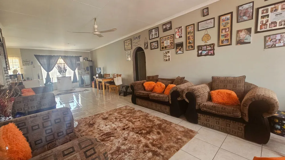 Townhouse for sale in Waldrift - 1VT1682181 Townhouse for sale in Waldrift - 1VT1682181