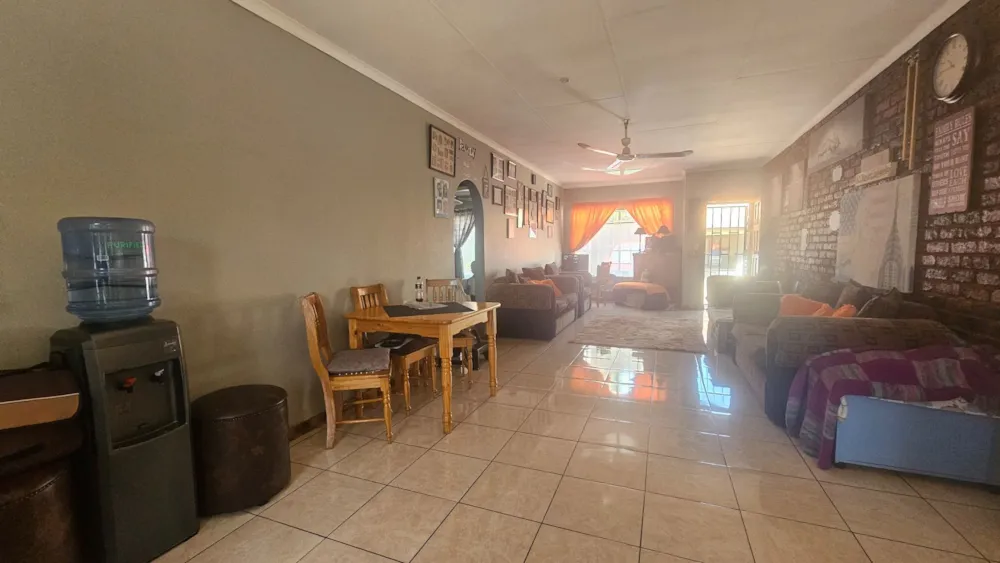 Townhouse for sale in Waldrift - 1VT1682181 Townhouse for sale in Waldrift - 1VT1682181