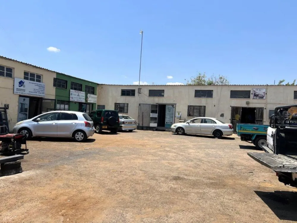 Commercial business for sale in Gwest Industrial, Botswana - 3BO1682157 Commercial business for sale in Gwest Industrial, Botswana - 3BO1682157