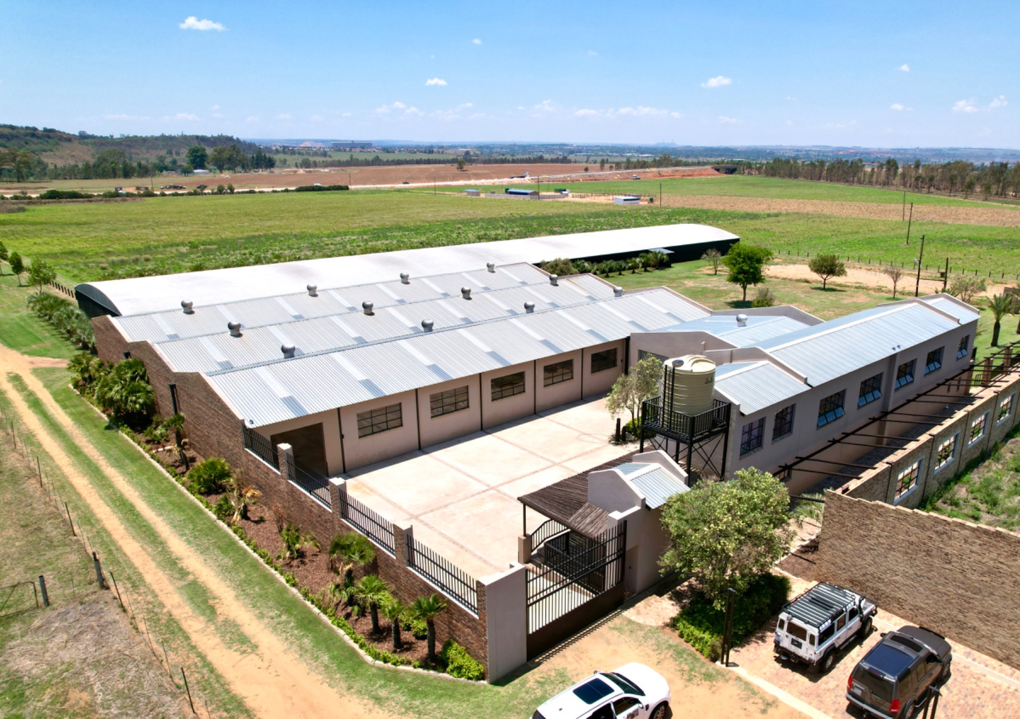 Commercial Building for sale in Bronkhorstspruit Rural - PRN1682149