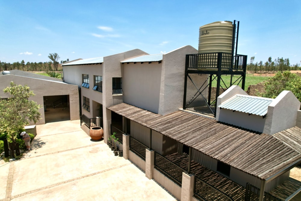 Commercial Building for sale in Bronkhorstspruit Rural - PRN1682149