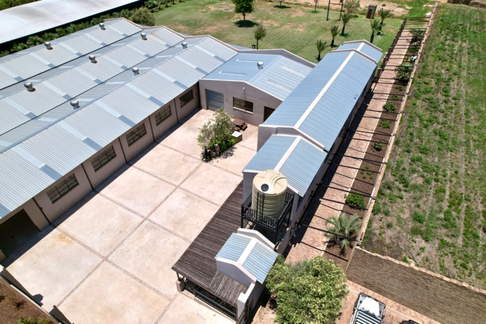 Commercial Building for sale in Bronkhorstspruit Rural - PRN1682149 Commercial Building for sale in Bronkhorstspruit Rural - PRN1682149
