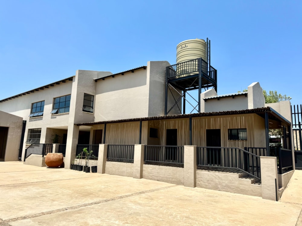 Commercial Building for sale in Bronkhorstspruit Rural - PRN1682149 Commercial Building for sale in Bronkhorstspruit Rural - PRN1682149