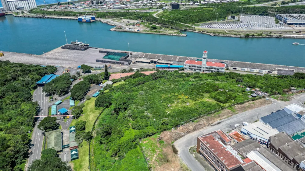 Commercial vacant land for sale in East London Coast - 1EZ1682265 Commercial vacant land for sale in East London Coast - 1EZ1682265