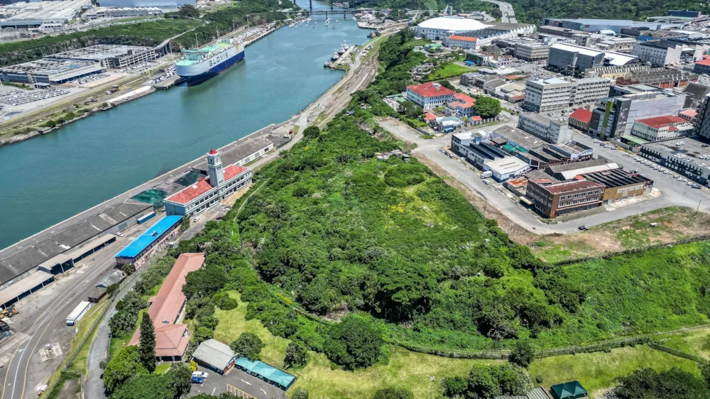 Commercial vacant land for sale in East London Coast - 1EZ1682265 Commercial vacant land for sale in East London Coast - 1EZ1682265