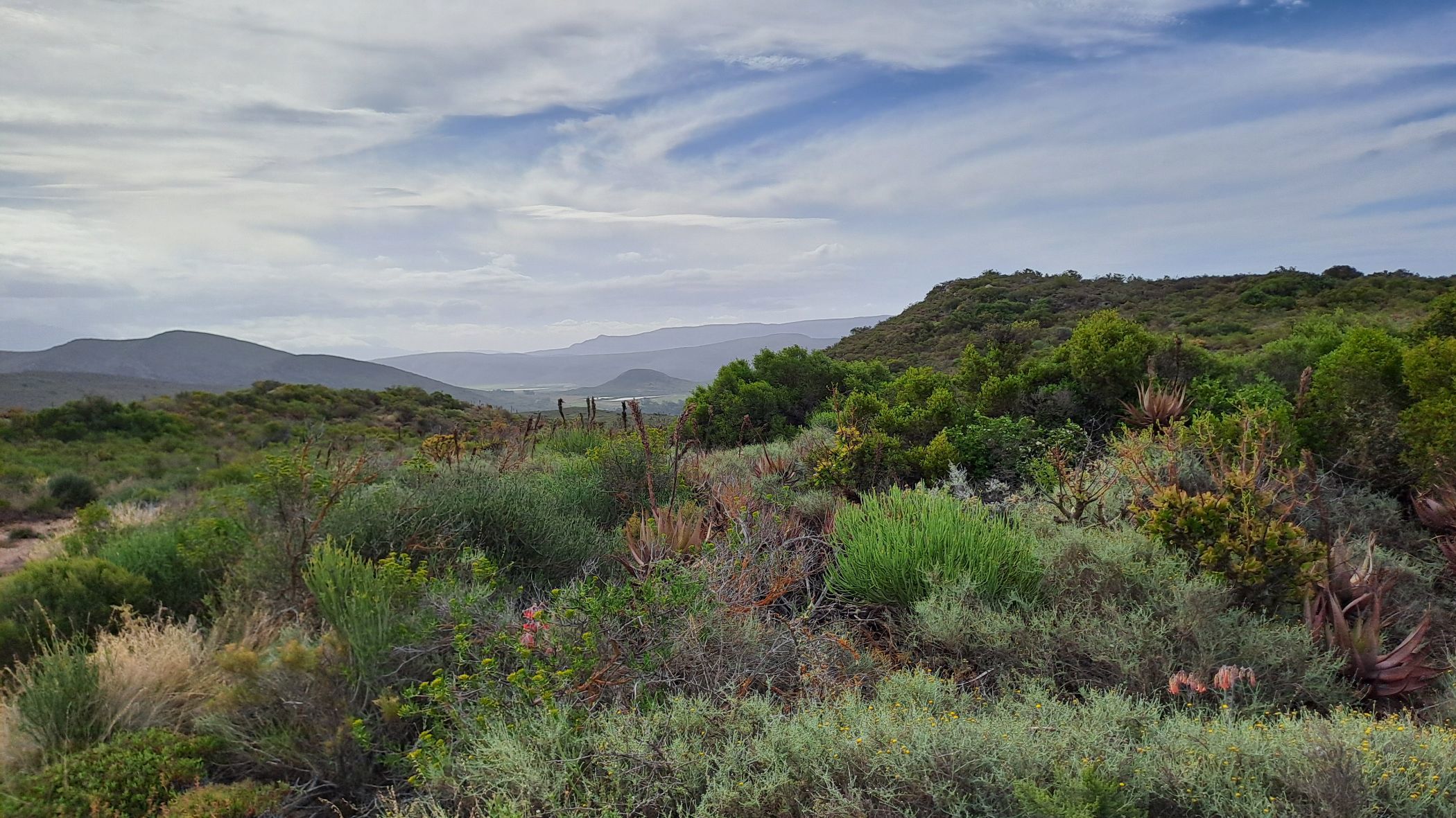 Mixed use farm for sale in McGregor - MG1682319